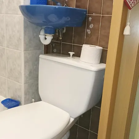 Apartmán Au Sauze - 3 Pers - Balcon Vue Montagne - Fr-1-165a-171