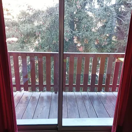 Apartmán Au Sauze - 3 Pers - Balcon Vue Montagne - Fr-1-165a-171 *