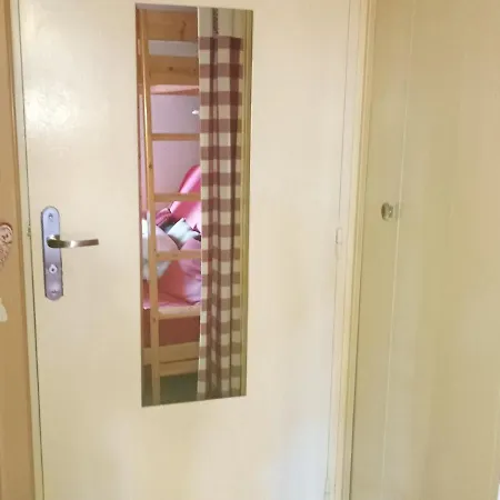 Au Sauze - 3 Pers - Balcon Vue Montagne - Fr-1-165a-171