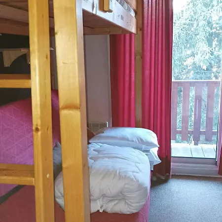 Apartmán Au Sauze - 3 Pers - Balcon Vue Montagne - Fr-1-165a-171