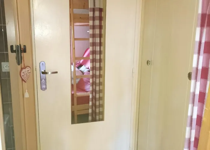 Au Sauze - 3 Pers - Balcon Vue Montagne - Fr-1-165a-171